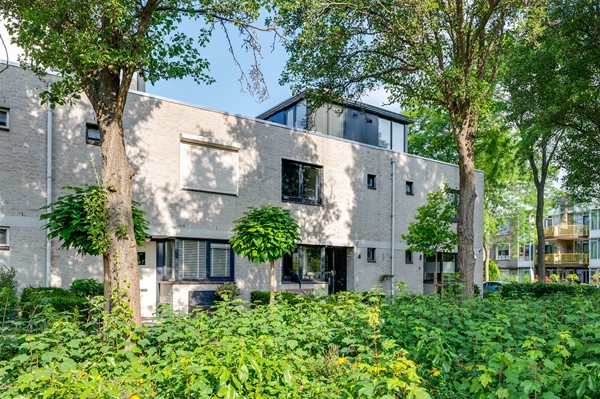 Property photo - Schipmolen 4, 2992DE Barendrecht
